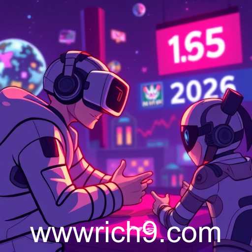 The Evolution of Online Gaming in 2025