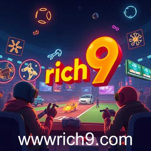 The Evolution of Online Gaming in the Mid-2020s