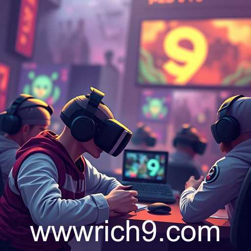 The Evolving Landscape of Online Gaming Platforms