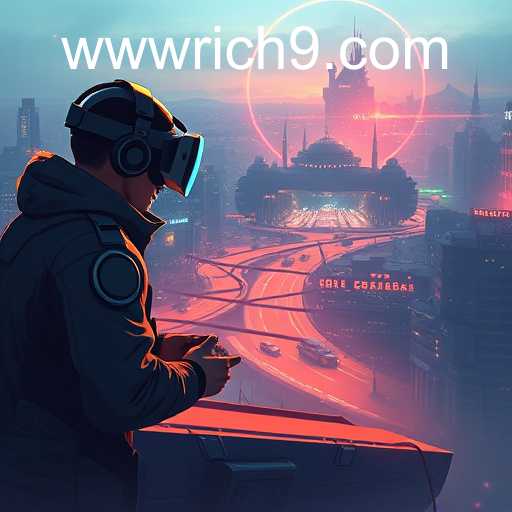 The Gaming Evolution: How 2025 Is Shaping Online Play