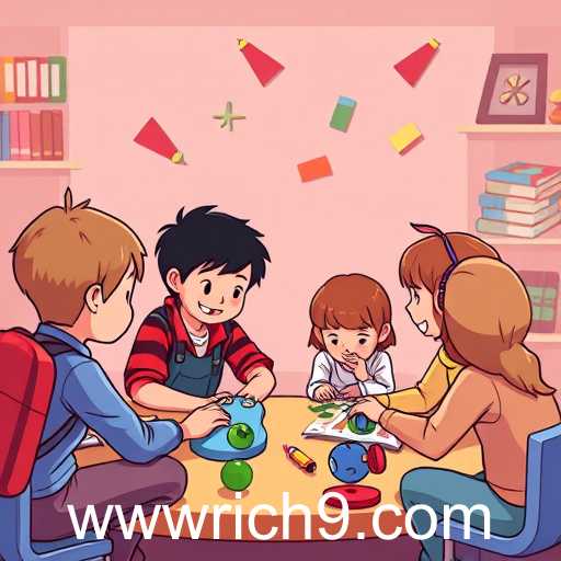 Gaming Landscape Evolves in 2025