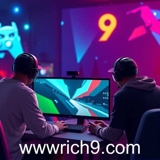 The Rise of Gaming Portals Amidst Global Shifts