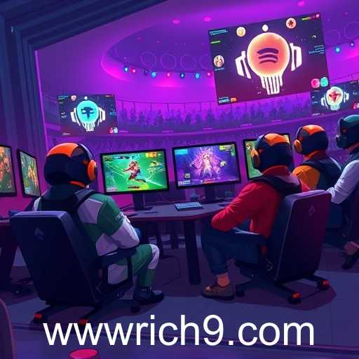 The Rise of Online Gaming in 2025