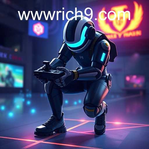 Rich9 Sets the Standard in Online Gaming: A 2026 Perspective