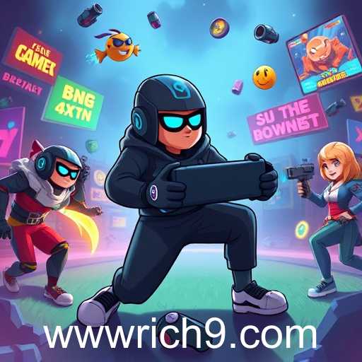 Rich9 Revolutionizes Online Gaming in 2025