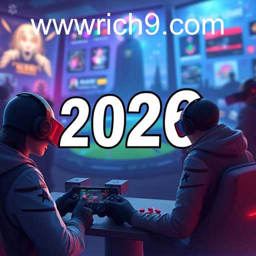 The Rise of Gaming in 2026