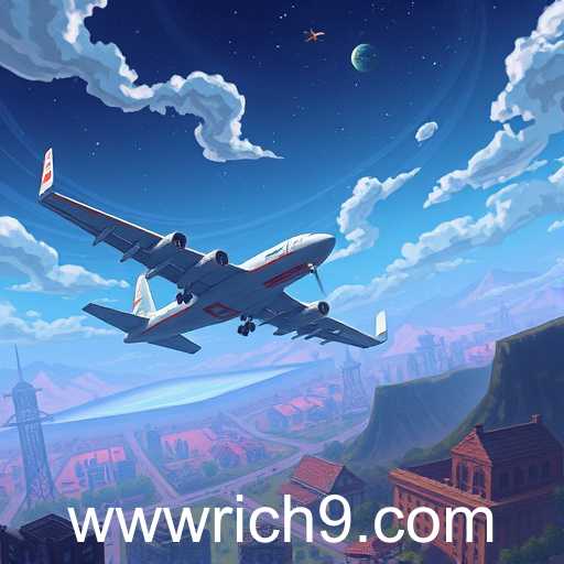 The Rise of Rich9 in the Global Gaming Arena